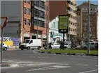 CS 12 - AVENIDA BENICÀSSIM/ ROTONDA NUEVO ESTADIO CASTALIA